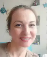 Сидорова Алёна