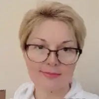 Сидорова Анна Андреевна