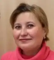 Сидорова Анна Владимировна