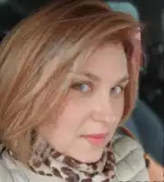 Сидорова Диана Петровна