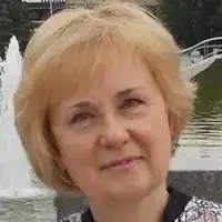 Сидорова Ирина Ивановна