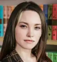 Сидорова Карина