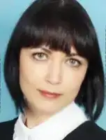 Сидорова Светлана