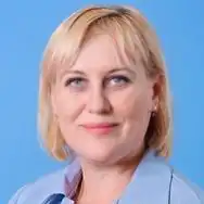 Сидорова Варвара Сергеевна