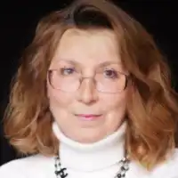 Симонова Елизавета Владимировна