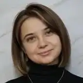 Симонова Галина