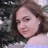 Симонова Любовь Викторовна