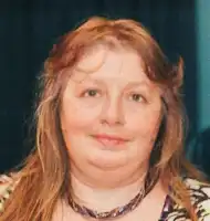 Симонова Милана Романовна