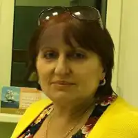 Симонова Полина Юрьевна