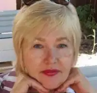 Симонова Виктория Артемовна