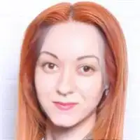 Шмидт Анна Ивановна