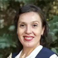 Шмидт Елена Фёдоровна
