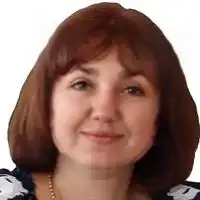 Шмидт Ольга