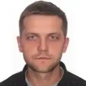 Смирнов Максим Григорьевич