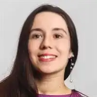 Смирнова Ирина Анатольевна