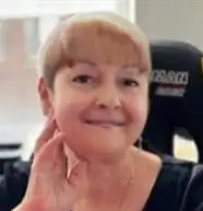 Смирнова Ульяна Фёдоровна
