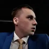 Соколов Арсений Геннадиевич