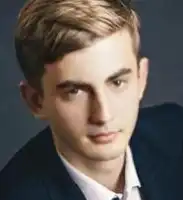 Соколов Егор Русланович