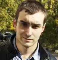 Соколов Кирилл