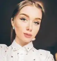 Соколова Алина