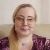 Соколова Надежда