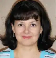 Соколова Ульяна Андреевна