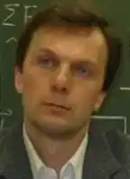 Соловьёв Евгений Тарасович