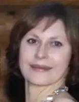 Соловьева Диана Фёдоровна