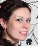 Соловьева Ксения