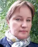 Соловьева Оксана