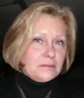 Соловьева Вероника