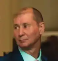 Сорокин Ярослав
