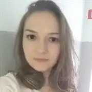 Спиридонова Милана Романовна