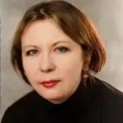 Спиридонова Ульяна Фёдоровна