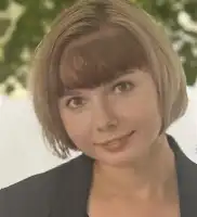 Спиридонова Ульяна Викторовна