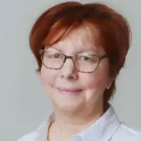 Спиридонова Вероника Артемовна