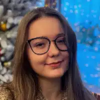 Спиридонова Жанна