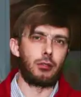 Степанов Борис Олегович