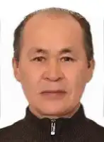 Степанов Олег