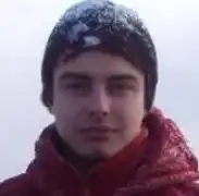 Степанов Савелий