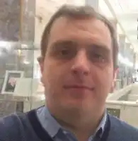 Степанов Святослав