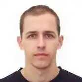 Степанов Тимур Данилович
