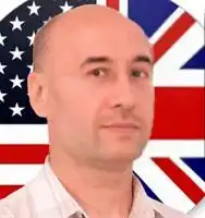Степанов Виктор Андреевич