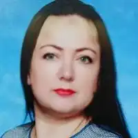 Степанова Алиса Максимовна