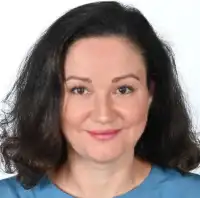 Степанова Елизавета