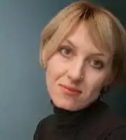 Степанова Любовь
