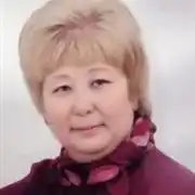 Степанова Милана Анатольевна