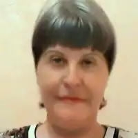 Степанова Валерия Вячеславовна