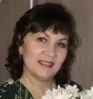 Степанова Жанна