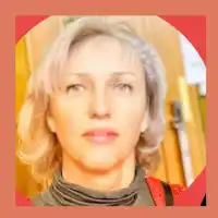 Сушкова Алиса Петровна